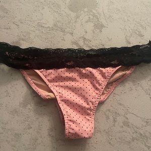 Doll Swimwear Bikini Bottoms
